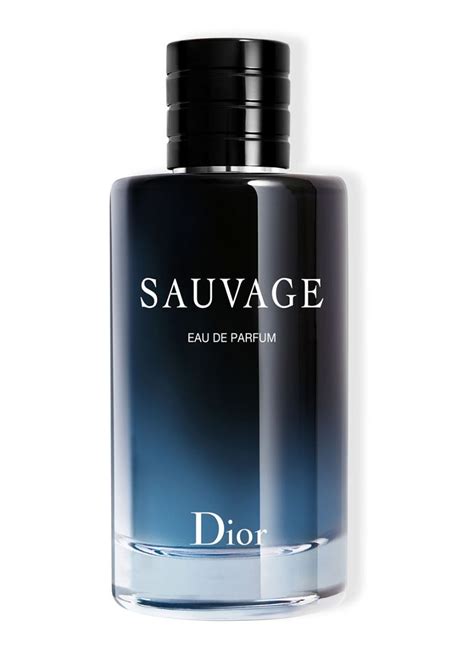 dior sauvage eau de parfum bijenkorf